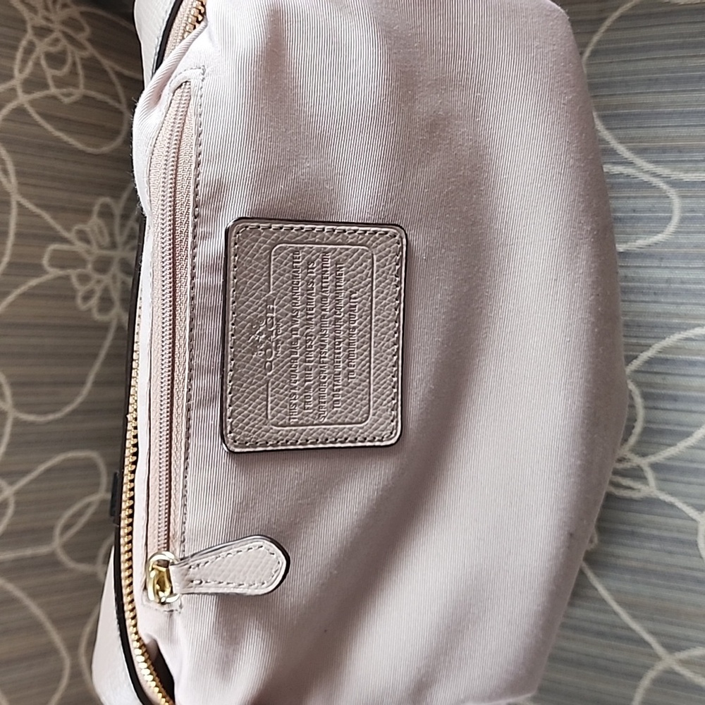 Coach Mini Bennett 37708 - Picture 11 of 12